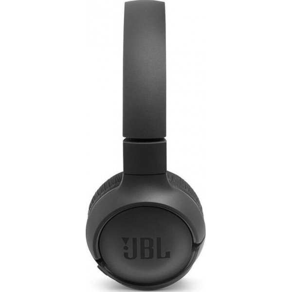 Навушники JBL T560BT Black (JBLT560BTBLK)