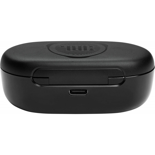 Навушники JBL QUANTUM TWS Black (JBLQUANTUMTWSBLK)