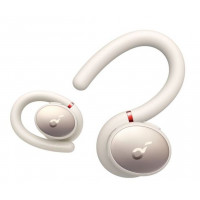 Навушники ANKER SoundСore Sport X10 Oat Білий