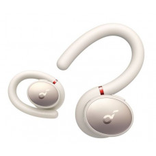 Навушники ANKER SoundСore Sport X10 Oat Білий