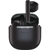 Навушники ERGO BS-740 Air Sticks 2 Чорний