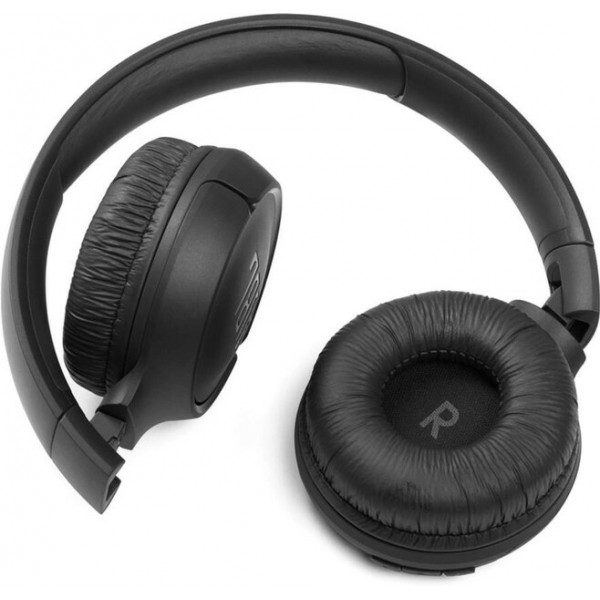 Навушники JBL TUNE 570BT Black (JBLT570BTBLKEU)