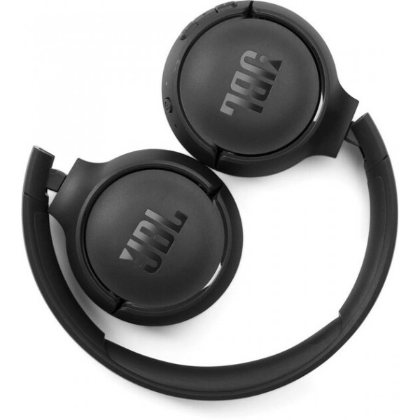 Навушники JBL TUNE 570BT Black (JBLT570BTBLKEU)
