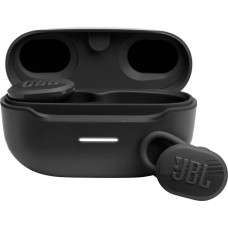 Навушники JBL Endurance Race TWS Чорний (JBLENDURACEBLK)
