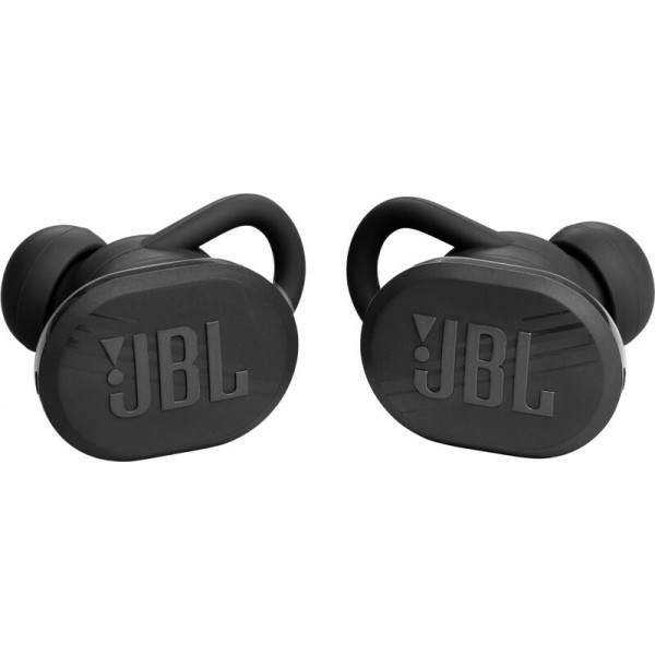Навушники JBL Endurance Race TWS Чорний (JBLENDURACEBLK)