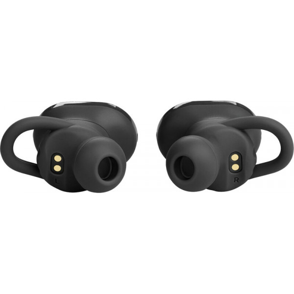Навушники JBL Endurance Race TWS Чорний (JBLENDURACEBLK)