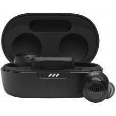 Навушники JBL QUANTUM TWS Air Чорний (JBLQTWSAIRBLK)