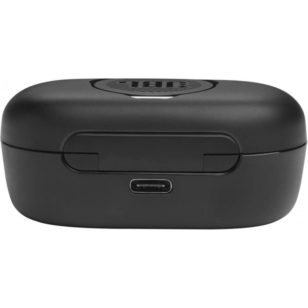 Навушники JBL QUANTUM TWS Air Чорний (JBLQTWSAIRBLK)