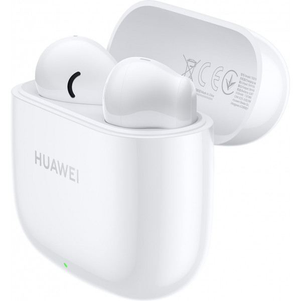 Навушники HUAWEI FreeBuds SE 2 Ceramic Білий