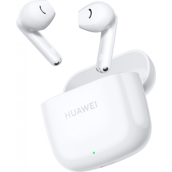 Навушники HUAWEI FreeBuds SE 2 Ceramic Білий
