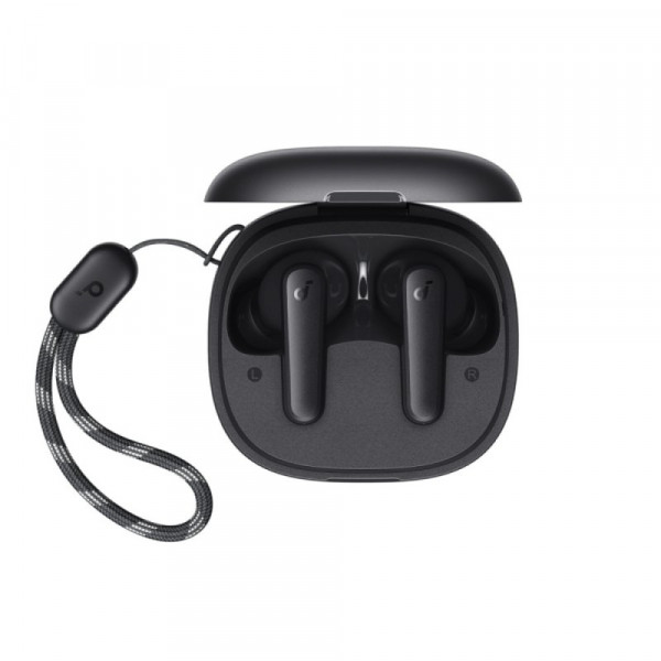 Навушники ANKER SoundСore R50i Black