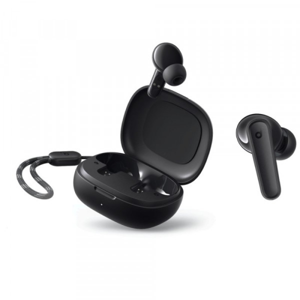Навушники ANKER SoundСore R50i Black