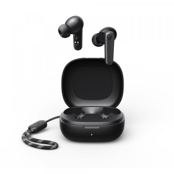 Навушники ANKER SoundСore R50i Black