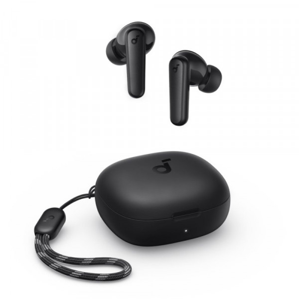 Навушники ANKER SoundСore R50i Black