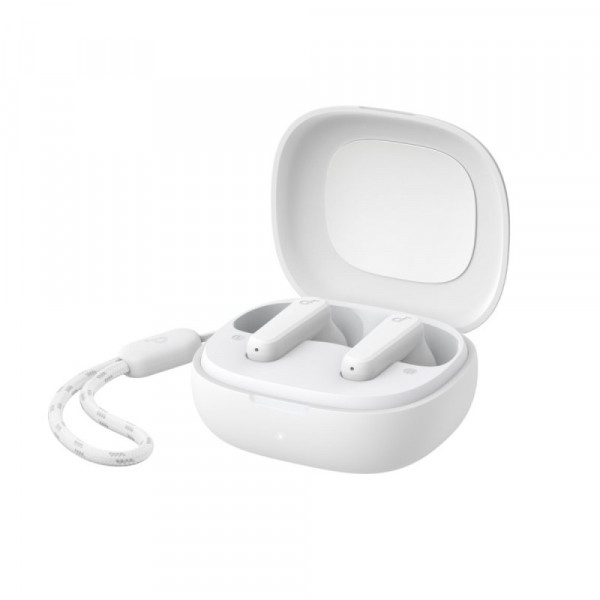 Навушники ANKER SoundСore R50i White