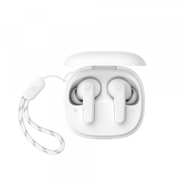 Навушники ANKER SoundСore R50i White