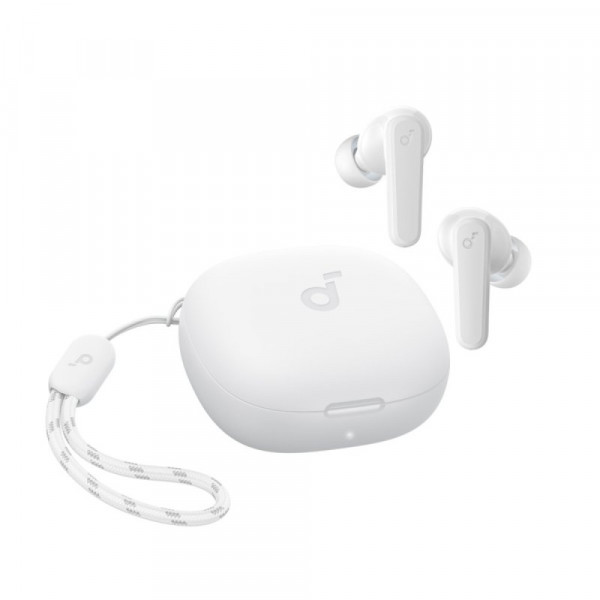 Навушники ANKER SoundСore R50i White