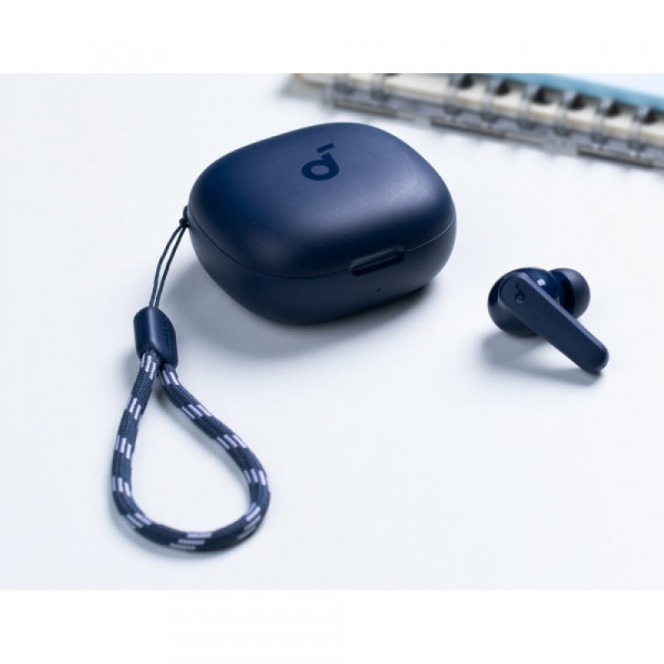 Навушники ANKER SoundСore R50i Blue