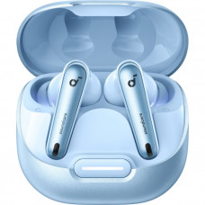 Навушники ANKER SoundСore Liberty 4 NC Light Blue