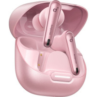 Навушники ANKER SoundСore Liberty 4 NC Pastel Pink