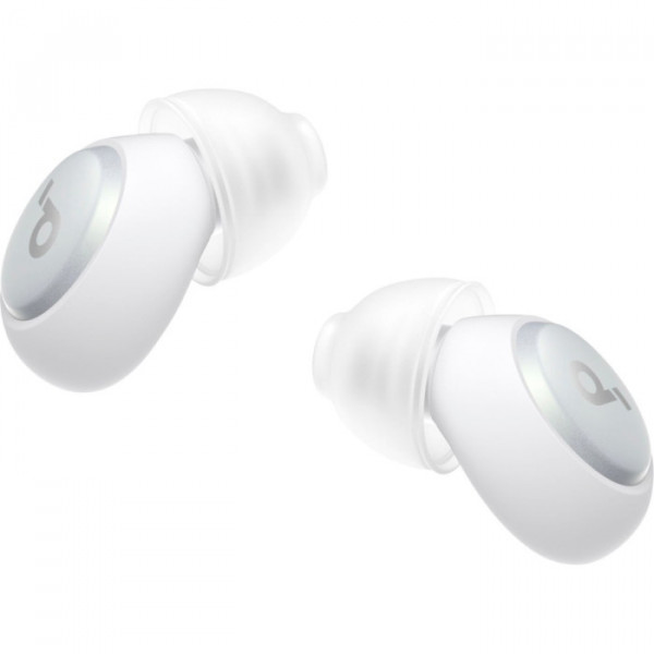 Навушники ANKER SoundСore Sleep A10 White
