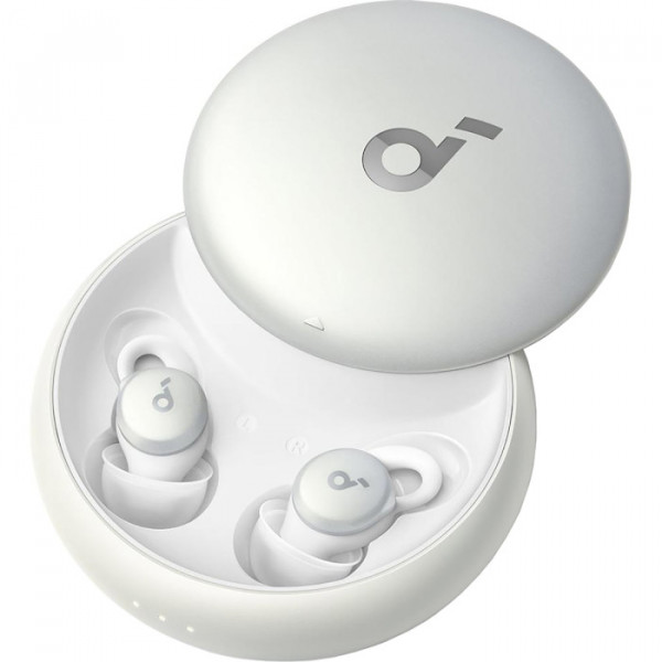 Навушники ANKER SoundСore Sleep A10 White