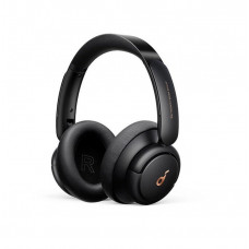 Навушники ANKER SoundСore Life Q30 Black