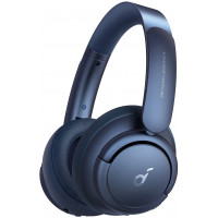 Наушники ANKER SoundCore Life Q30 Midnight Blue