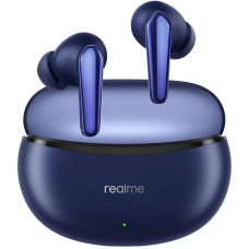 Навушники REALME Buds Air 3 Neo (RMA2113) Синій