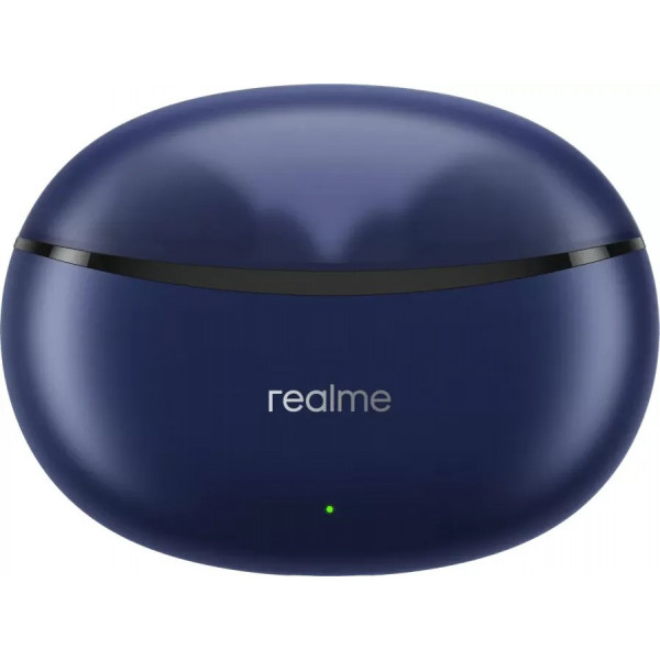 Навушники REALME Buds Air 3 Neo (RMA2113) Синій