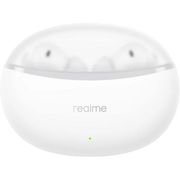 Навушники REALME Buds Air 3 Neo (RMA2113) Білий