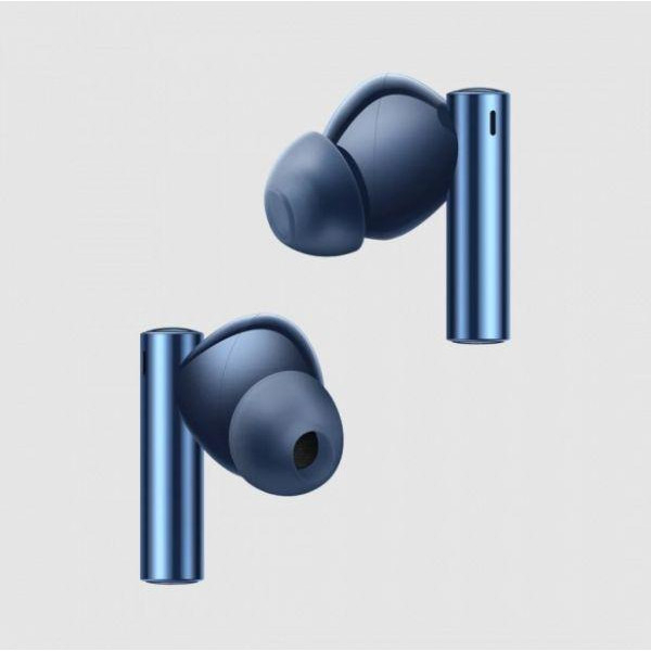 Навушники REALME Buds Air 3 (RMA2105) Темно-синій