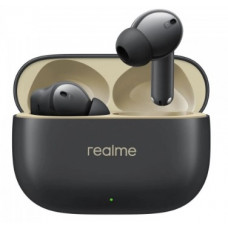 Навушники REALME Buds T300 (RMA2302) Stylish Чорний