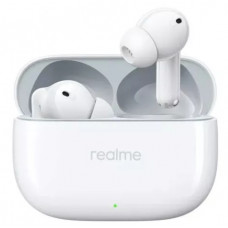Навушники REALME Buds T300 (RMA2302) Youth Білий
