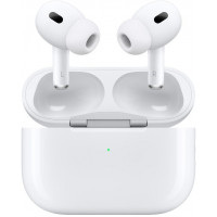 Навушники APPLE AirPods Pro (2nd Generation) with MagSafe Charging Case (USB-C)