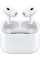 Навушники APPLE AirPods Pro (2nd Generation) with MagSafe Charging Case (USB-C)