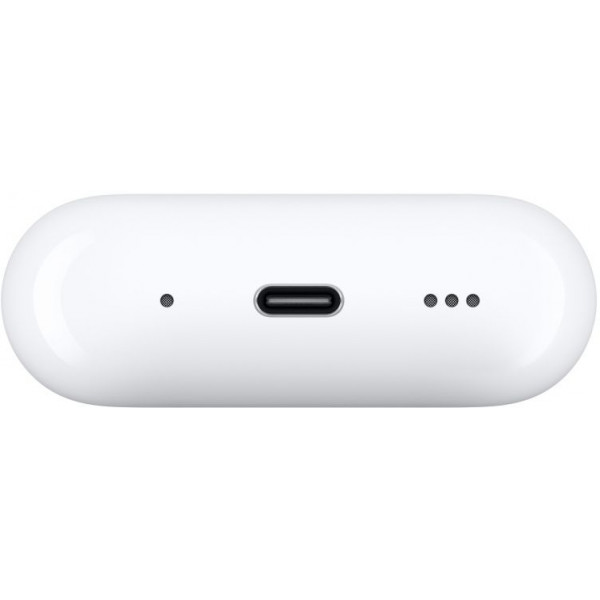 Навушники APPLE AirPods Pro (2nd Generation) with MagSafe Charging Case (USB-C)