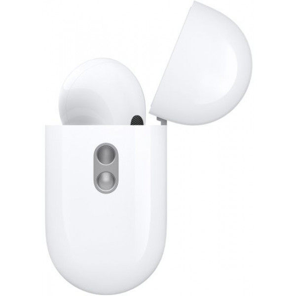 Навушники APPLE AirPods Pro (2nd Generation) with MagSafe Charging Case (USB-C)