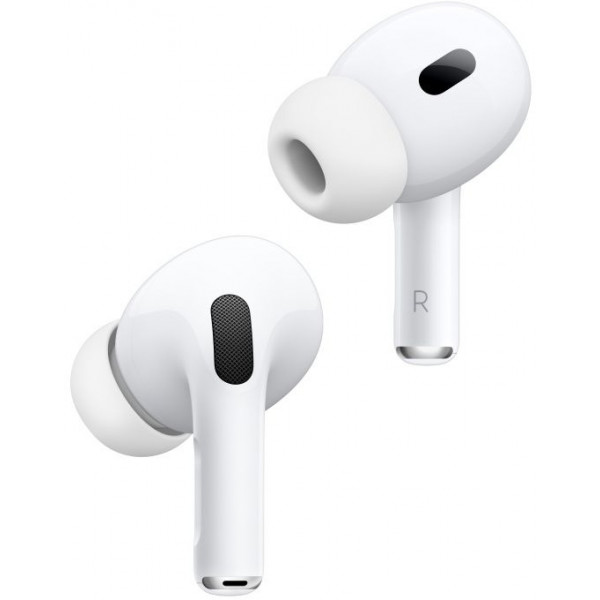 Навушники APPLE AirPods Pro (2nd Generation) with MagSafe Charging Case (USB-C)