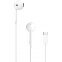 Навушники APPLE EarPods (USB-C) MTJY3