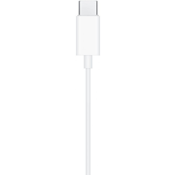 Навушники APPLE EarPods (USB-C) MTJY3