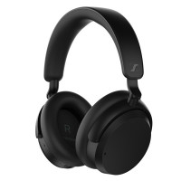 Навушники SENNHEISER ACCENTUM Wireless Чорні