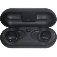 Наушники ERGO BS-500 Twins 2 Black (BS-500*)