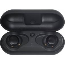 Наушники ERGO BS-500 Twins 2 Black (BS-500*)