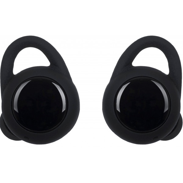 Наушники ERGO BS-500 Twins 2 Black (BS-500*)