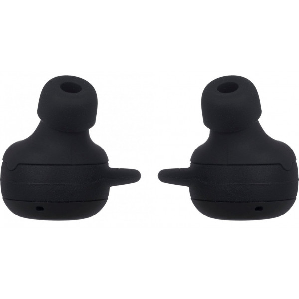 Наушники ERGO BS-500 Twins 2 Black (BS-500*)