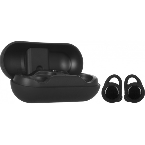 Наушники ERGO BS-500 Twins 2 Black (BS-500*)
