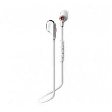 гарнітура Remax RB-S18 White (RB-S18-WHITE*)