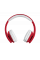 Навушники Trust Mobi headphone Red (20114*)