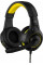 Гарнітура 2E GAMING HG300 LED 3.5mm Black (2E-HG300BK)